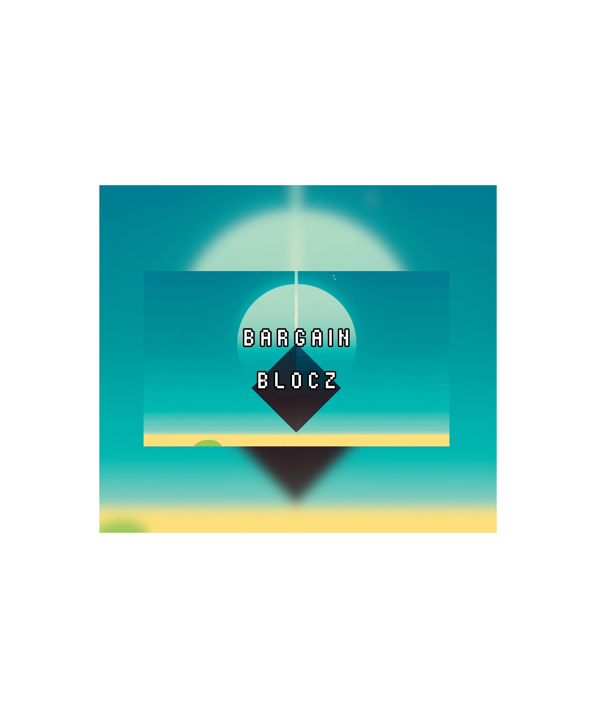 Bargain Blocz Steam Key GLOBAL